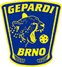 Logo FBC Gepardi Brno